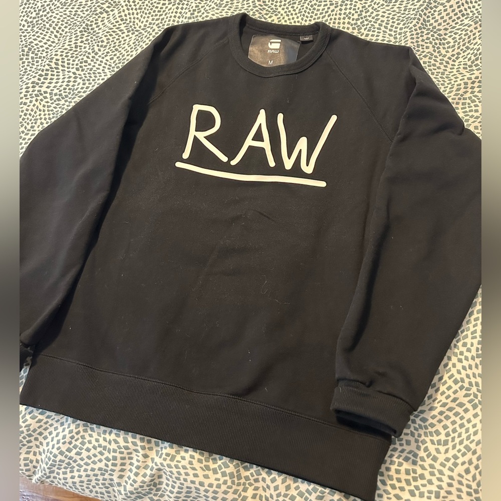 G-star Raw crewneck sweater